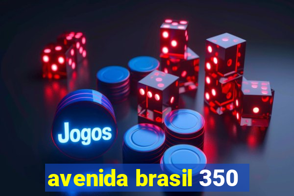 avenida brasil 350