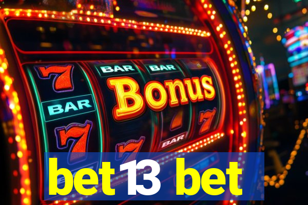 bet13 bet