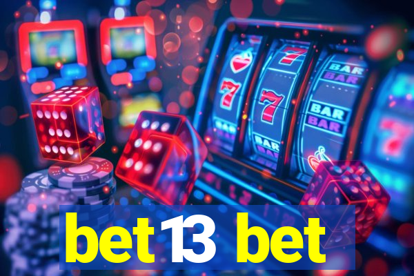 bet13 bet