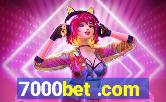 7000bet .com