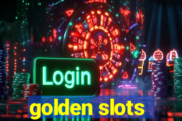 golden slots