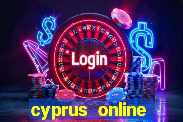 cyprus online casino license