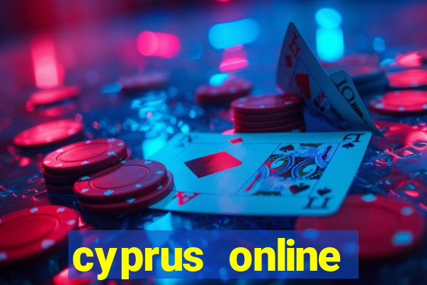 cyprus online casino license