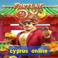 cyprus online casino license