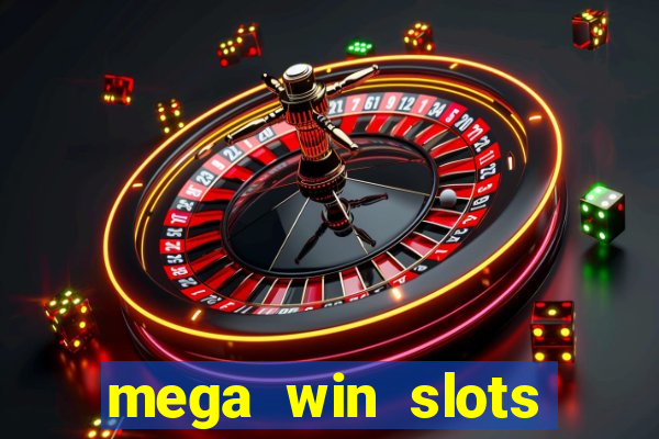 mega win slots casino star