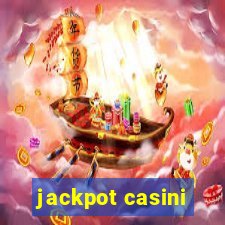 jackpot casini