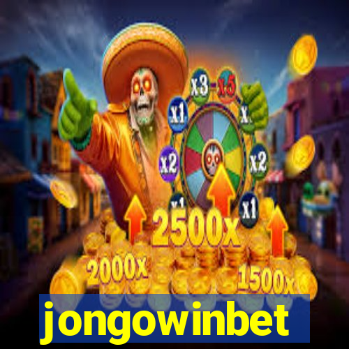 jongowinbet