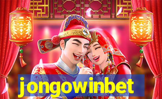 jongowinbet