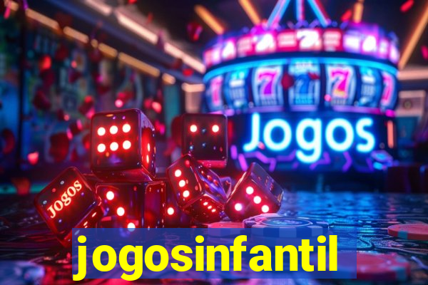 jogosinfantil