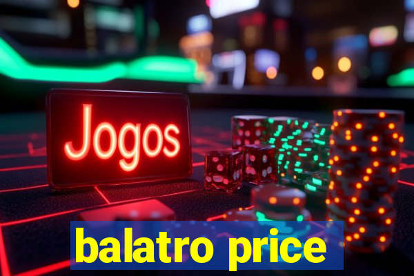 balatro price