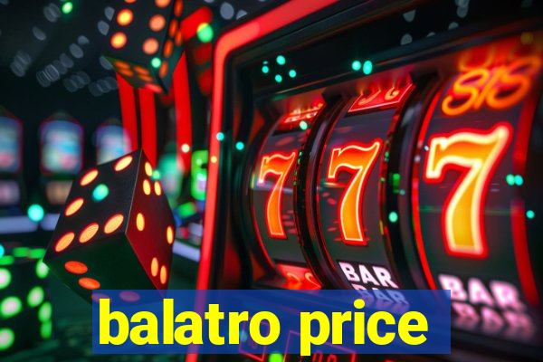 balatro price