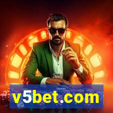 v5bet.com