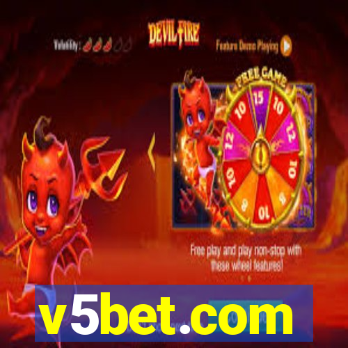 v5bet.com