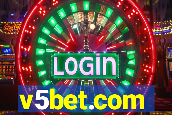 v5bet.com