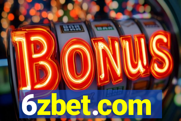 6zbet.com