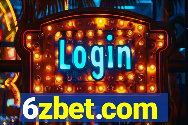 6zbet.com