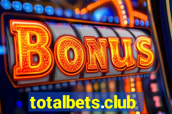 totalbets.club