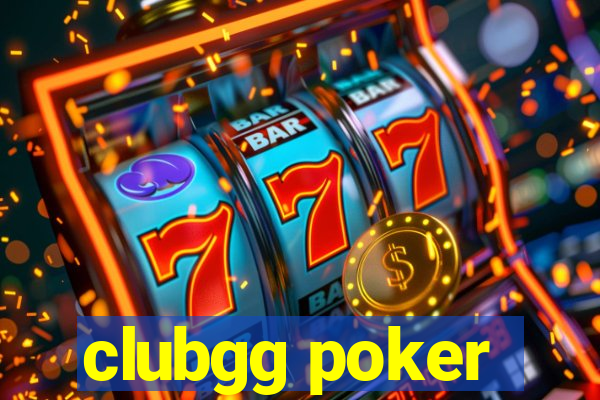 clubgg poker