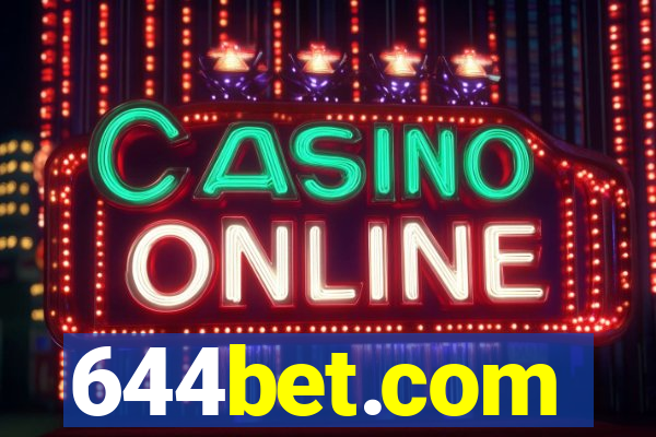 644bet.com