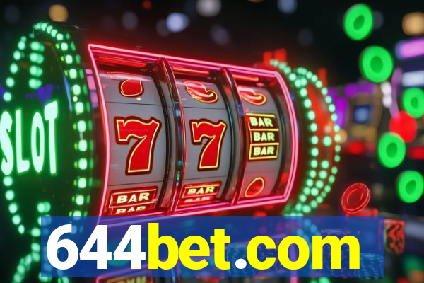 644bet.com