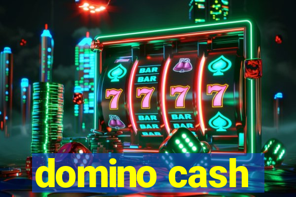 domino cash