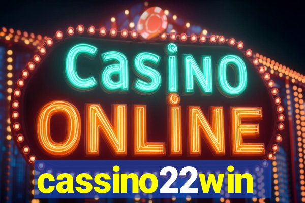 cassino22win