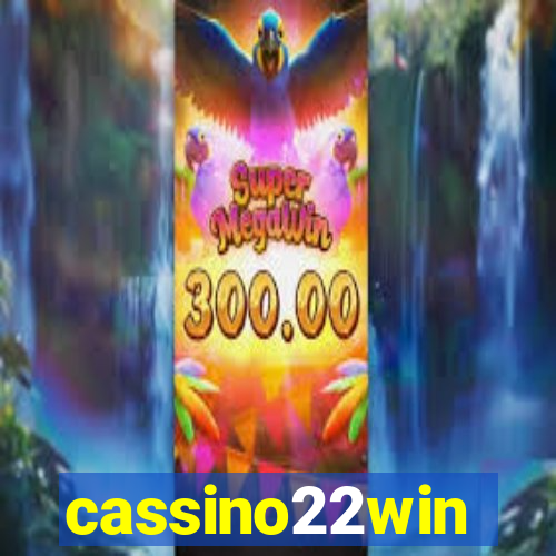 cassino22win