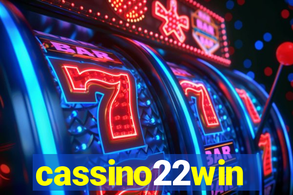 cassino22win