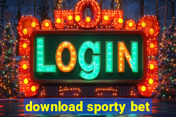 download sporty bet