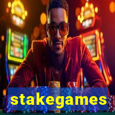 stakegames