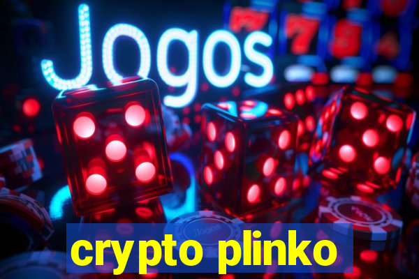 crypto plinko