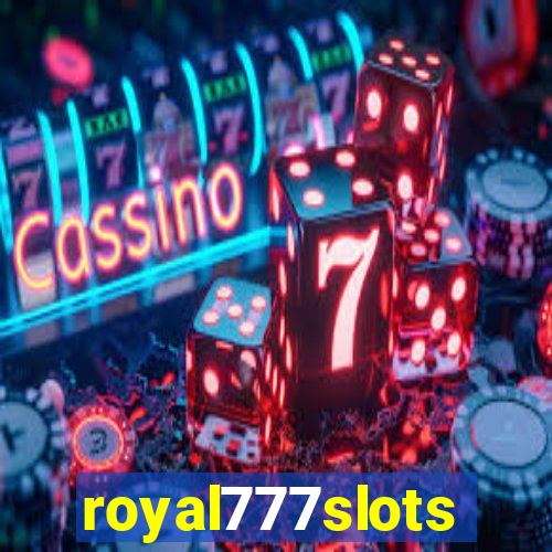 royal777slots