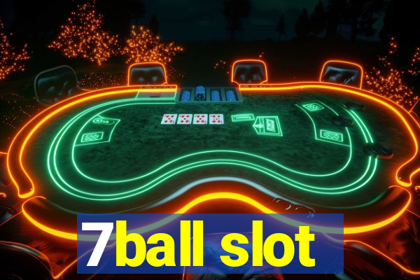 7ball slot