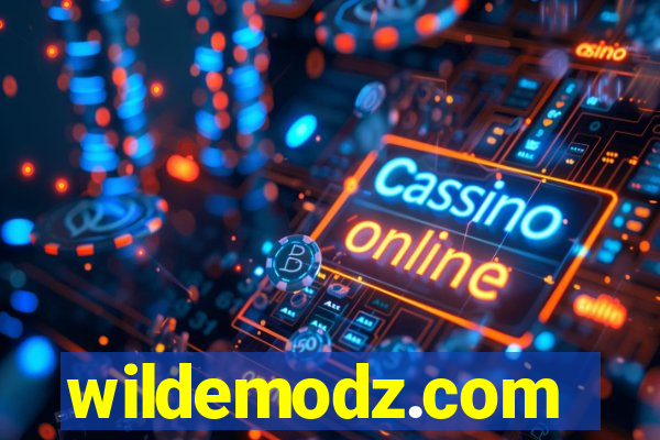 wildemodz.com