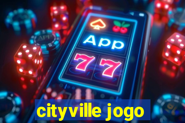 cityville jogo