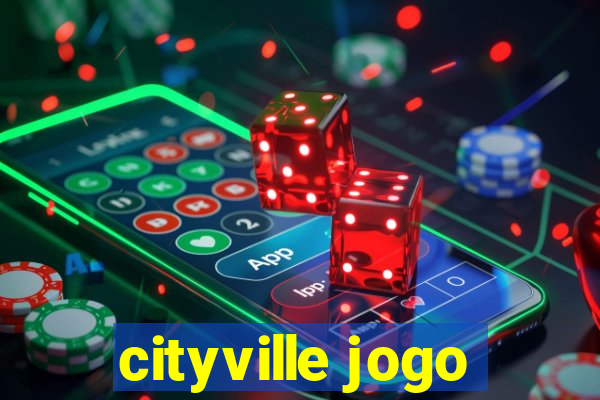 cityville jogo