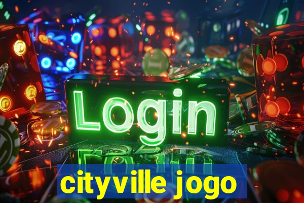 cityville jogo