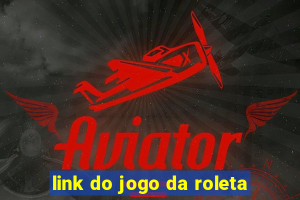 link do jogo da roleta