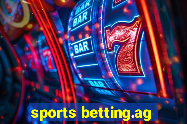 sports betting.ag