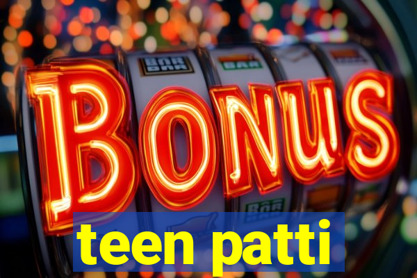 teen patti