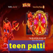 teen patti