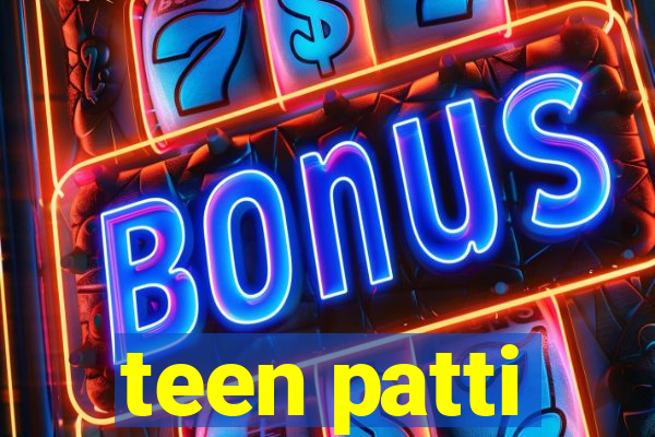 teen patti