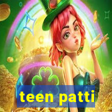 teen patti