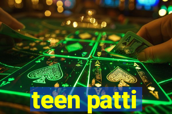 teen patti