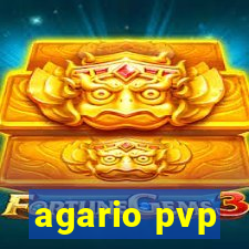 agario pvp