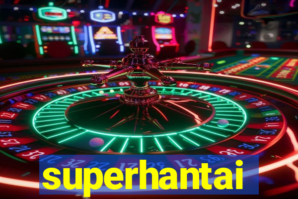 superhantai