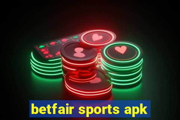 betfair sports apk