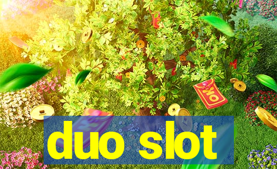 duo slot