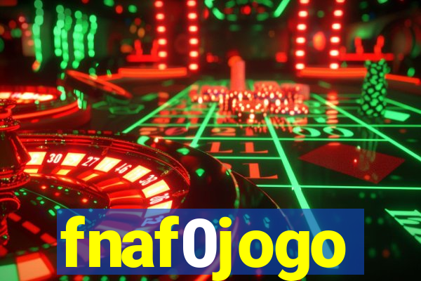 fnaf0jogo