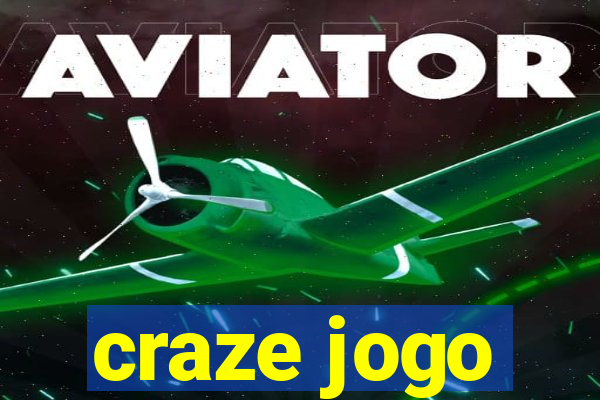 craze jogo